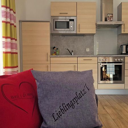 Ferienwohnung Kaiserblick Sachrang Luaran gambar